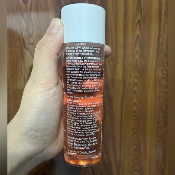 Bio Oil (125ml) - Picture 2 of 4